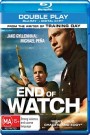 End of Watch   (Blu-Ray)